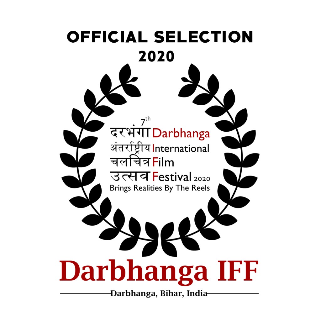 At Darbhanga International Film Festival